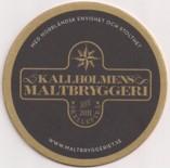 Malt Bryggeri SE 012